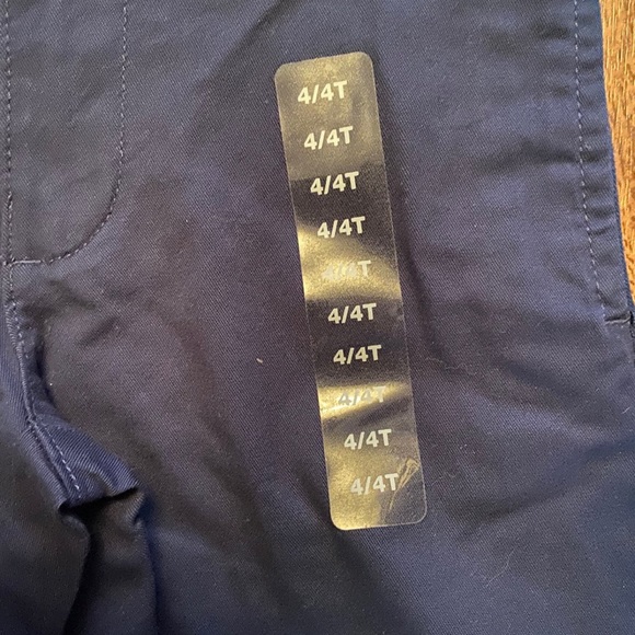 Boys Polo Ralph Lauren Chino Shorts - Picture 2 of 5